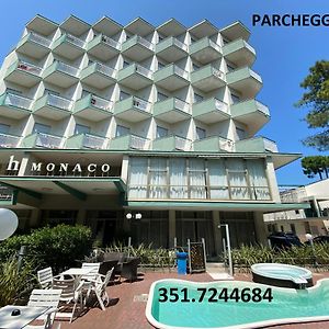 Hotel Monaco - Parcheggio Incluso E Piscina - Min 2 Gg