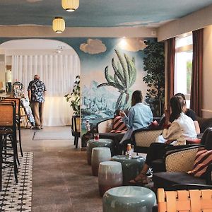 Hôtel KYRIAD NICE - Stade